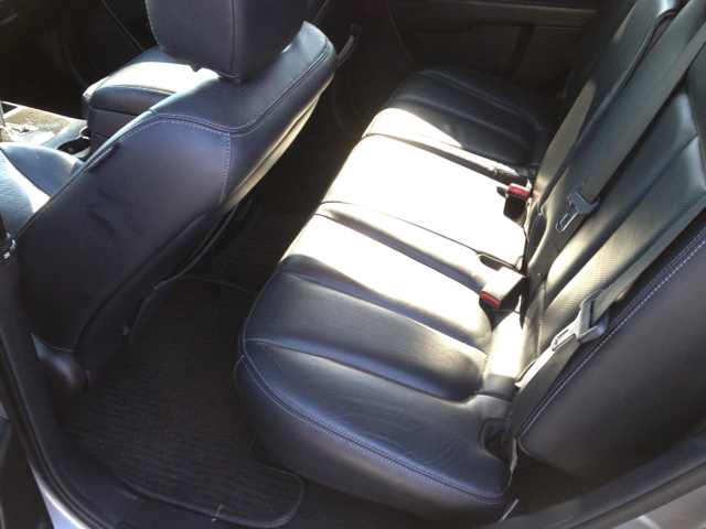 Hyundai Santa Fe 2007 photo 3