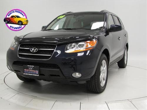 Hyundai Santa Fe SLT 25 Other