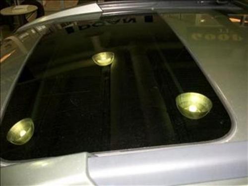 Hyundai Santa Fe 2008 photo 4