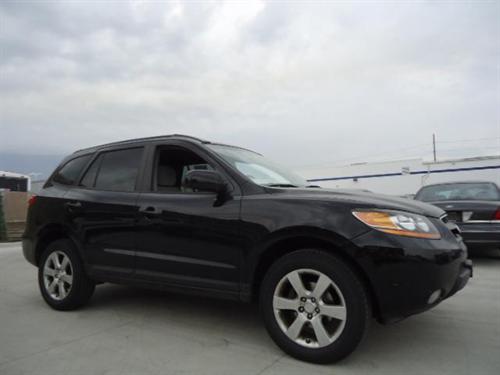 Hyundai Santa Fe Unknown Other