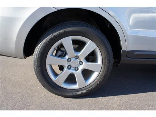 Hyundai Santa Fe Unknown Other