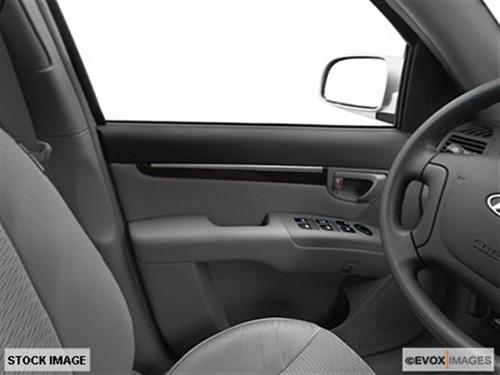 Hyundai Santa Fe FWD 4dr Sport Other