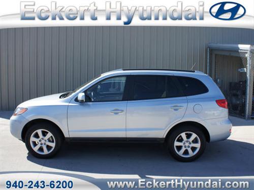 Hyundai Santa Fe Unknown Other