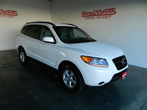 Hyundai Santa Fe FWD 4dr Sport Other