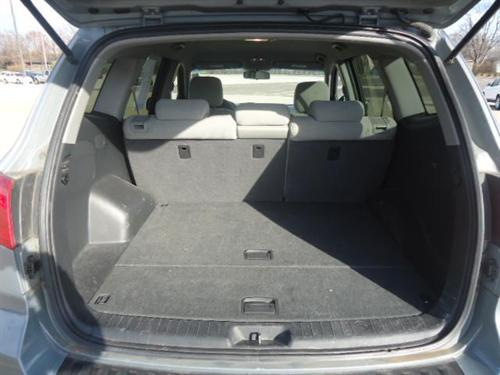 Hyundai Santa Fe 2008 photo 5