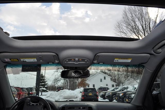 Hyundai Santa Fe LT Luxury Edition Sport Utility