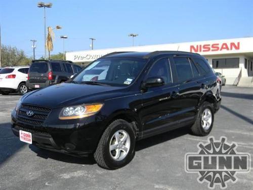 Hyundai Santa Fe FWD 4dr Sport Other