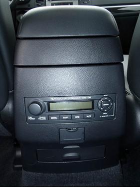 Hyundai Santa Fe 2008 photo 1
