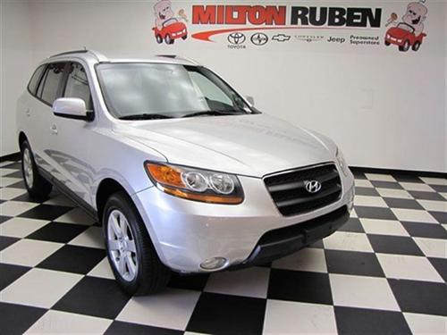 Hyundai Santa Fe Unknown Other