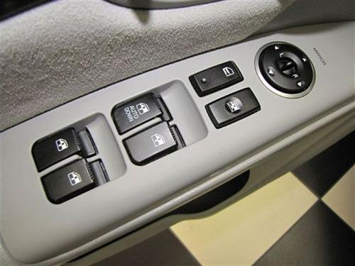 Hyundai Santa Fe 2008 photo 1