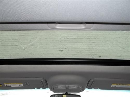 Hyundai Santa Fe 2008 photo 4