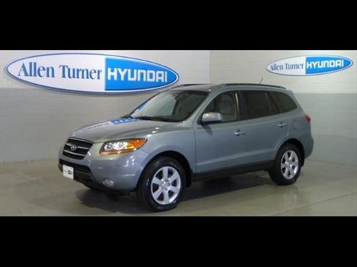 Hyundai Santa Fe SLT 25 Other