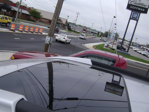 Hyundai Santa Fe 2008 photo 4