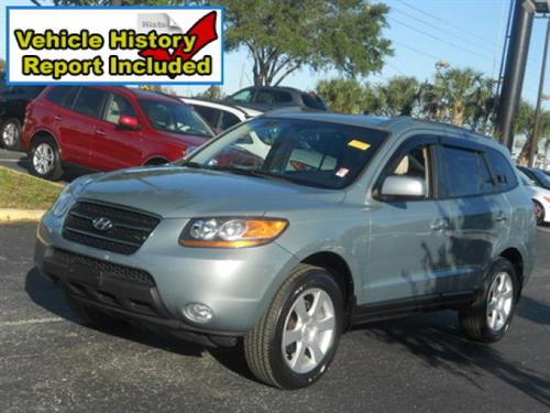 Hyundai Santa Fe Unknown Other