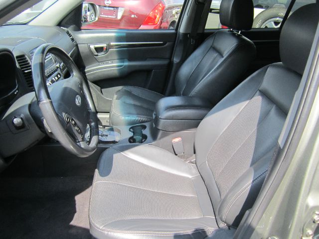 Hyundai Santa Fe 2008 photo 2