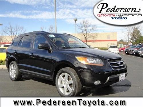 Hyundai Santa Fe SLT 25 Other