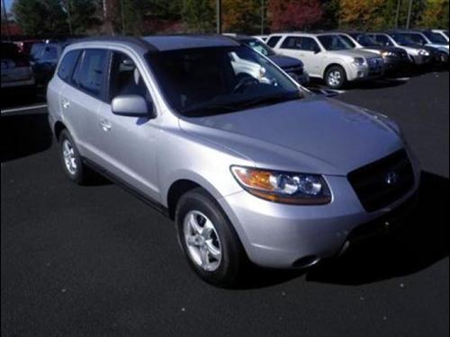 Hyundai Santa Fe FWD 4dr Sport Other