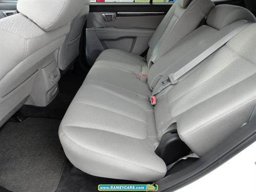 Hyundai Santa Fe 2008 photo 2