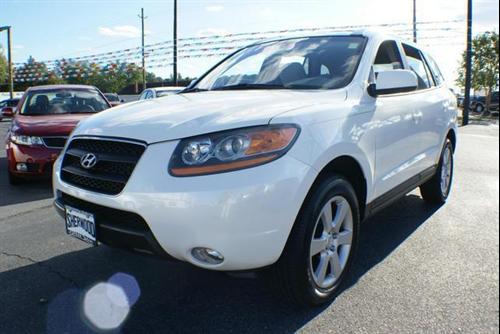 Hyundai Santa Fe Unknown Other