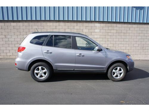 Hyundai Santa Fe FWD 4dr Sport Other