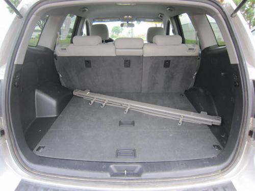 Hyundai Santa Fe 2008 photo 2