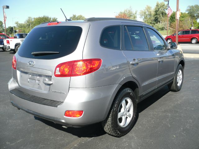 Hyundai Santa Fe 2008 photo 2