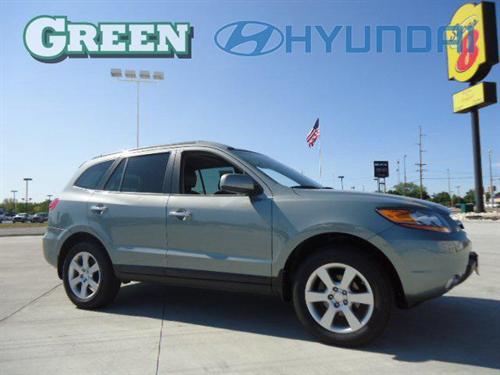 Hyundai Santa Fe Unknown Other