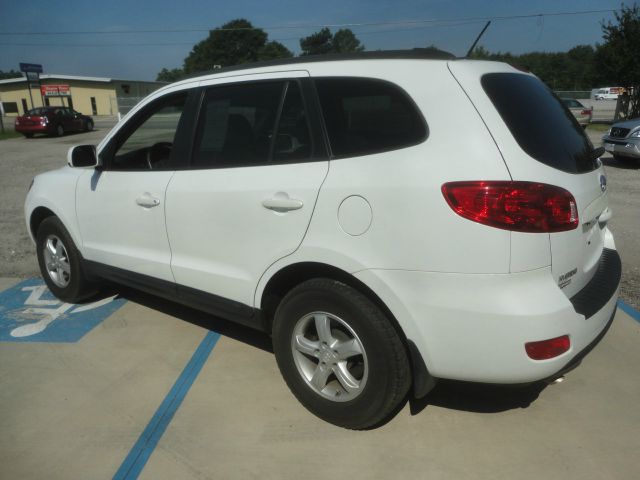 Hyundai Santa Fe FWD 4dr Sport SUV