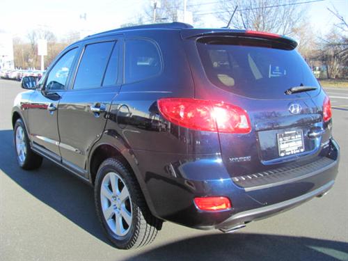 Hyundai Santa Fe SLT 25 Other