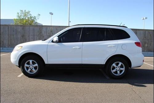 Hyundai Santa Fe FWD 4dr Sport Other