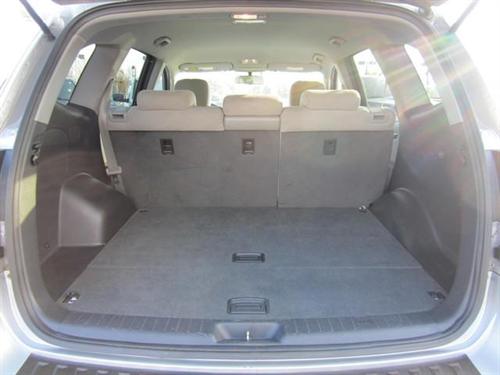 Hyundai Santa Fe FWD 4dr Sport Other