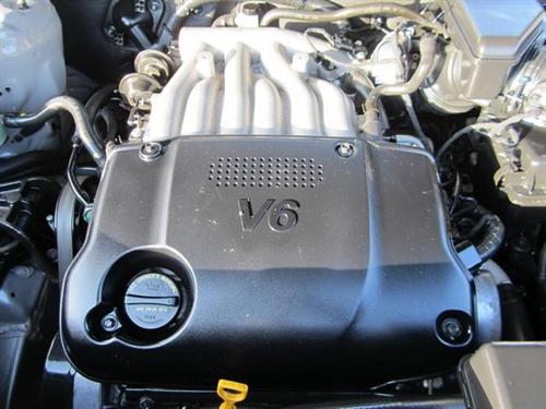 Hyundai Santa Fe 2008 photo 3