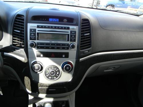 Hyundai Santa Fe Unknown Other