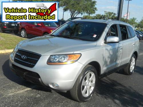 Hyundai Santa Fe Unknown Other