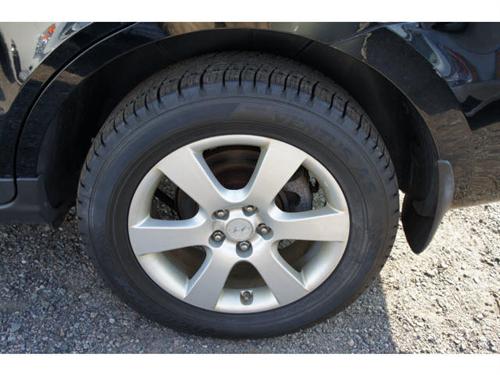 Hyundai Santa Fe 2008 photo 2