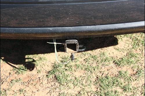 Hyundai Santa Fe Unknown Other