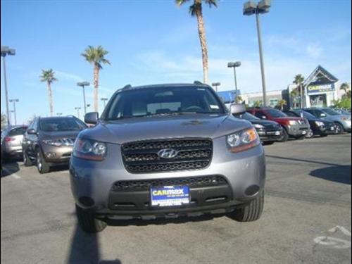 Hyundai Santa Fe FWD 4dr Sport Other