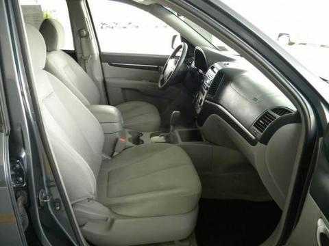 Hyundai Santa Fe 2008 photo 1