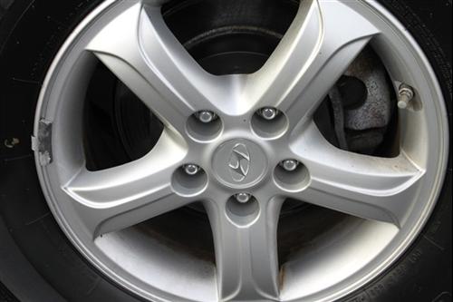 Hyundai Santa Fe FWD 4dr Sport Other