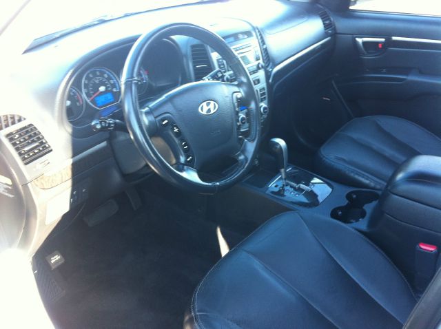 Hyundai Santa Fe 3.0 Avant Quattro SUV