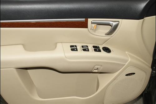 Hyundai Santa Fe Unknown Other