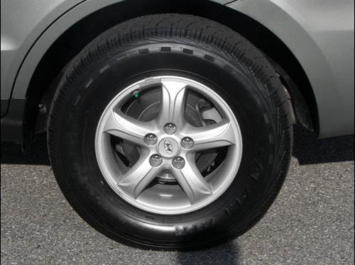 Hyundai Santa Fe FWD 4dr Sport Other