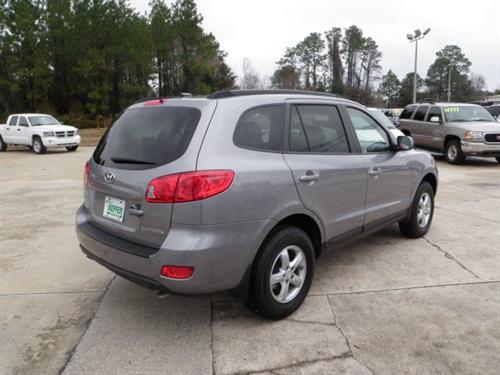 Hyundai Santa Fe FWD 4dr Sport Other