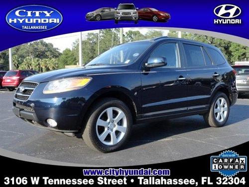 Hyundai Santa Fe SLT 25 Other