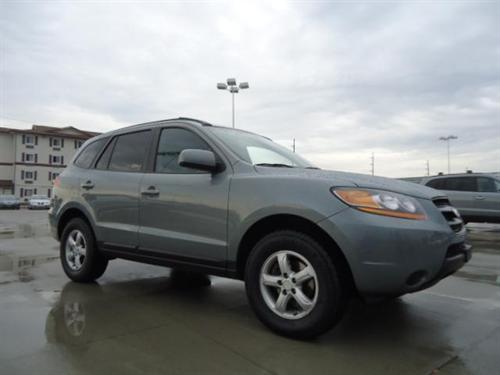 Hyundai Santa Fe FWD 4dr Sport Other