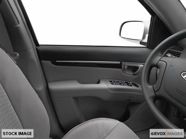 Hyundai Santa Fe FWD 4dr Sport SUV