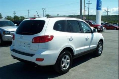 Hyundai Santa Fe FWD 4dr Sport Other