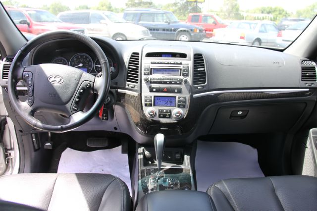 Hyundai Santa Fe 3.0 Avant Quattro SUV