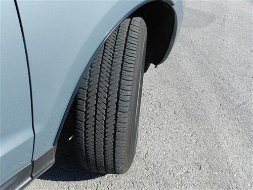 Hyundai Santa Fe Unknown Other