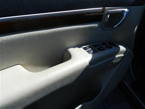 Hyundai Santa Fe 2008 photo 1